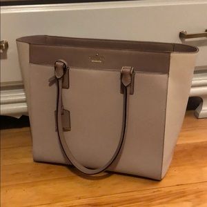 Kate Spade Cameron Street Havana